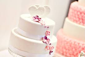 La devise de tout mariage réussi : Tendance La Deco Pour Gateau