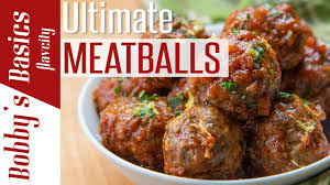 These italian meatball subs are filling, hearty and crazy delicious. Homemade Italian Meatballs My Best Meatball Recipe