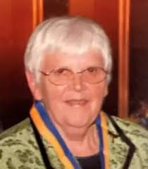 Obituary information for Joyce Ann Reid