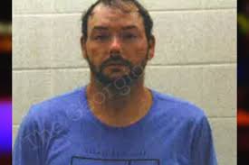 Justin Ensley — Pickens County Jail Bookings