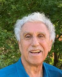 Edward R. George Obituary December 20, 2024