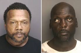 Riverhead cops: Second suspect in strong-arm robbery surrendered