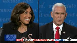 Debate Abc7 Los Angeles