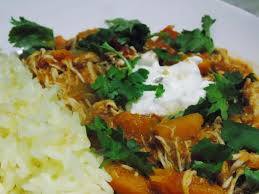 Syn Free Slow Cooked Chicken Butternut Squash Curry Basement Bakehouse