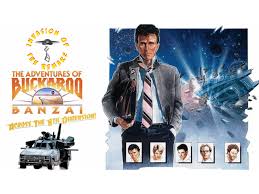 Invasion of the Remake Podcast: Ep.442 Remaking The Adventures of Buckaroo  Banzai Across the 8th Dimension (1984)