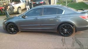 Image result for Crystal Black 2009 Accord