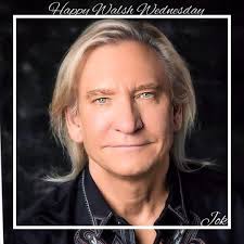 The Joe Walsh Appreciation Group