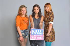Zac sieht keinen anderen ausweg, als gzsz vorschau 6 wochen: Pin Auf Gzsz Vorschau