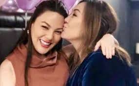 Sharon Cuneta shares health condition during KC's birthday get together  Details in the comment section.
