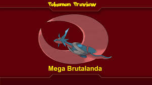 Diesem ungewöhnlichen pokémon sind im zuge seiner entwicklung flügel. How To Use Mega Salamence Brutalanda Op German Guide Youtube