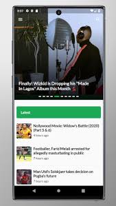 Black widow 2020 english 480p download links. Netnaija For Android Apk Download