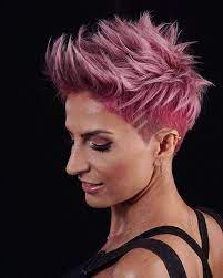 Check spelling or type a new query. 50 Best Pink Hair Styles To Pep Up Your Look In 2020