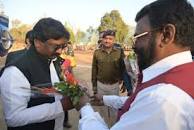 लातेहार पहुंचे उपअभियंता  दिवेश भाटी   के लिए इमेज परिणाम