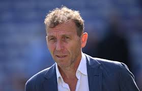 England cricket hero Michael Atherton fumes after famous Pakistan win