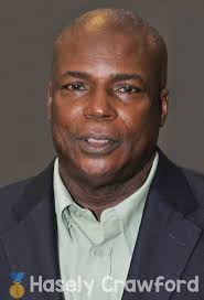 What year is the Ford Anglia car model in Trinidad?