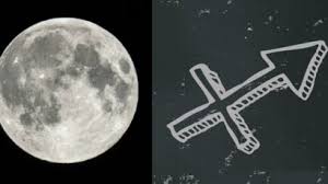 Dans notre calendrier de la pleine lune, vous trouverez toutes les dates et informations, avec les dates et heures exactes des différentes phases de la lune. Super Pleine Lune Et Eclipse En Sagittaire Du 26 Mai 2021 Il Est Temps D Elargir Votre Horizon Femme Actuelle Le Mag
