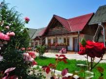 The hotel restaurant serves traditional local, romanian and international. Pensiuni Gura Humorului Pensiuni In Natura