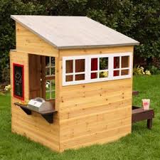 Kinderspielhaus holz sie suchen das beste kinderspielhaus holz? Kidkraft 182 Modernes Outdoor Garten Spielhaus Aus Holz Im Spielhaus Vergleich 2020