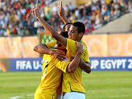 Brazil won 10 direct matches. Probable Starting Line Ups Brazil X Ghana Under 20 World Cup Final Pitaco Do Gringo S Brazilian Football Site