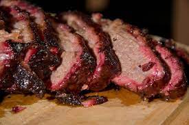 Beef Brisket Culinary Profile Chefs Resources