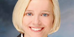 New Peoria City Councilwoman Beth Jensen resigns from law firm