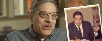 SLIFF 2017 Interview: Ron Stevens