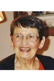 Stella Catherine Mumford (nee Roach)