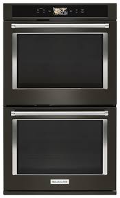 Maybe you would like to learn more about one of these? Kode900hbs Kitchenaid Smart Oven 30 Double Oven With Powered Attachments And Printshield Finish Black Stainless Steel With Printshield Finish Black Stainless Steel With Printshield Tm Finish Manuel Joseph Appliance Center