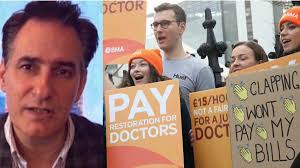 Peter Stefanovic's Video