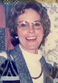 Patricia Ann Hayes, 75