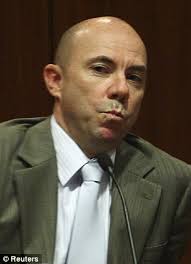 Gabe Watson trial: Judge questions motive of accused scuba honeymoon killer 