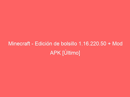 7 rows · nov 04, 2021 · minecraft pe apk mod download for android. Minecraft Edicion De Bolsillo 1 17 30 24 Mod Apk Ultimo Startcrack Espanola