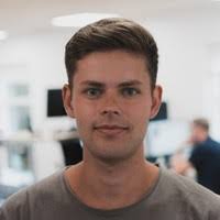 3 "Jens Christian Gotfredsen" profiles