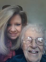 Blessed to have found support for dementia care