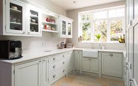 Traditional kitchen design is what happens when modern meets the natural and creates a beautiful and light appearance with a warm and cozy note. 13 Modern Ways To Get A Traditional Style Kitchen Houzz Uk