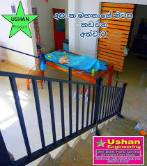 Handrail Sri Lanka Steel Handrail Sri Lanka Balcony Railing Sri Lanka Stair Cases Metal Balcony Railing Steel Handrail Balcony Railing Grill Gate Design