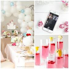 Sugar and spice and everything nice, that's what you'd like for your little girl. Baby Girl Shower Ideas Pretty Providence