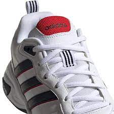 Find info on upcoming adidas drops, including when and where to buy adidas releases, past drops, and more! Adidas Schuhe Herren Strutter Weiss Grosse 46 Kaufland De