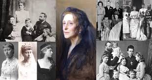 Check spelling or type a new query. Princess Victoria Marchioness Of Milford Haven The Royal Watcher