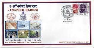 7 Engineer Regiment ...