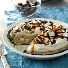 45 Easy Overnight Refrigerator Desserts
