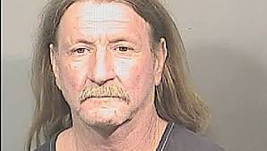 Gallery: Arrest mugshots 6-12