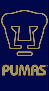 En redes sociales circula un video en. Amazon Com Pumas Escudo Contorno Home Kitchen