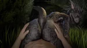 Argonians Cumming In Skyrim - FAPCAT