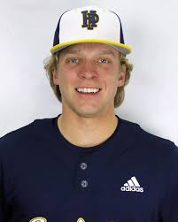 2021 Baseball Roster