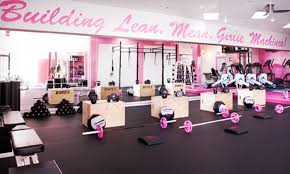 Irons fitness is a personal training studio in bethesda. Fitness Classes Pink Iron Gym Groupon