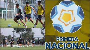 Partidos en vivo de primera nacional. La Primera Nacional Retraso Su Inicio Y No Comenzara El 7 De Noviembre