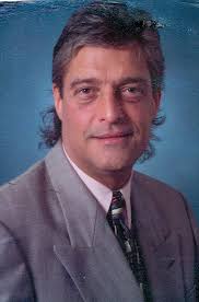 Ron R. Gooding Obituary