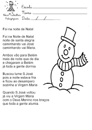 Check spelling or type a new query. Download De Muiscas Natalinas Infantis Projeto Natal Para Educacao Infantil E Ensino Fundamental E7 Am Mas O Meu Papai Noel Nao Vem Trends Topics