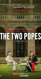 › best imdb rated movies 2019. The Two Popes 2019 Imdb